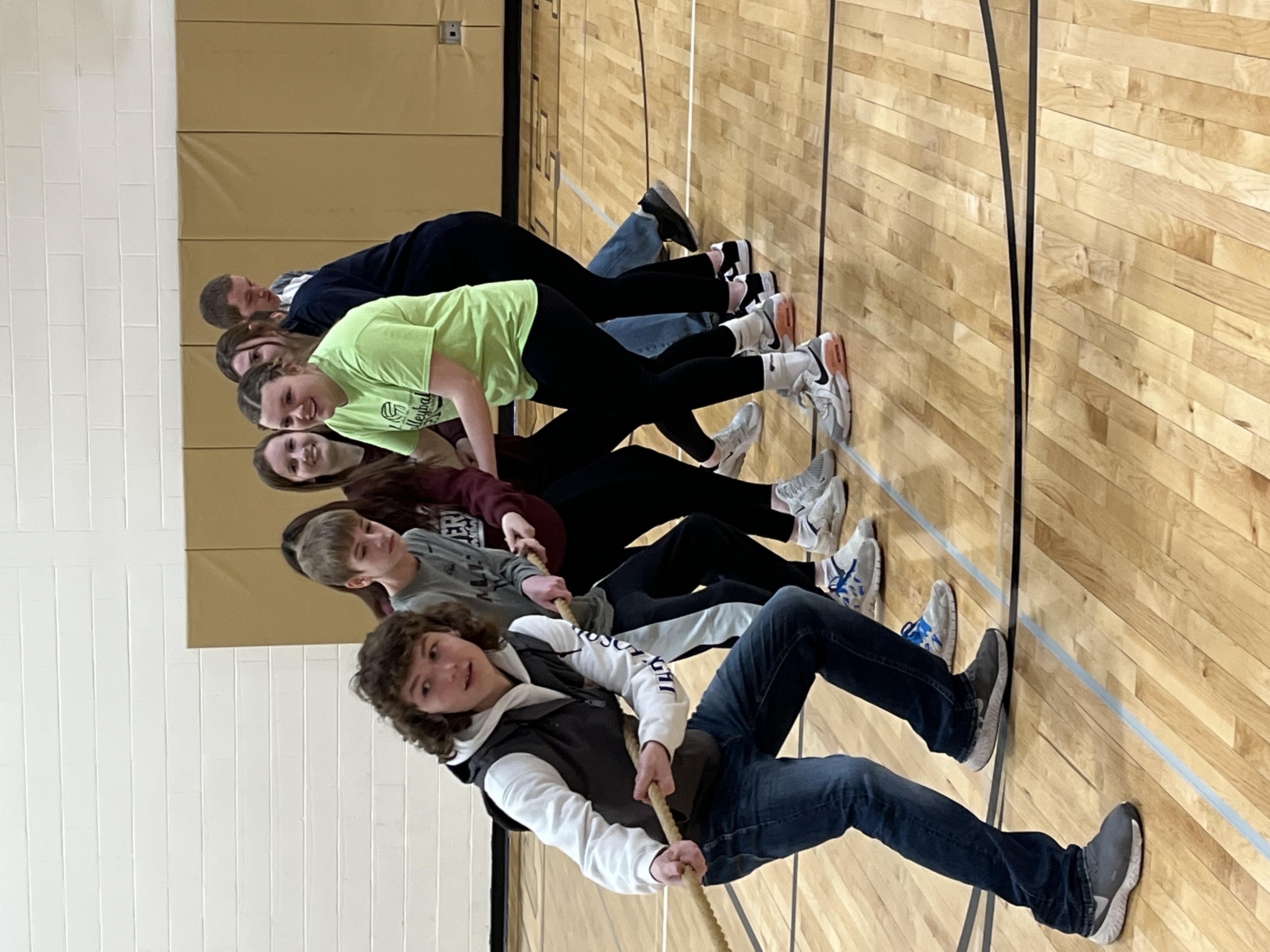 Comfrey Public School